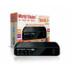 World Vision T644M3+ Plus FM HDMI-CEC DVB-T2