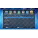 GEOTEX GTX-35 DVB-T2