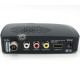 Romsat T2mini живлення 12 Вольт DVB-T2