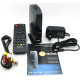 Romsat T2mini живлення 12 Вольт DVB-T2