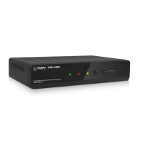 Synaps THD-2910 Scart та ВЧ-Модулятор DVB-T2