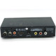World Vision T43 DVB-T2