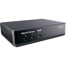 World Vision T60 DVB-T2