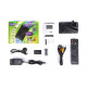 World Vision T129 DVB-T2 + IR датчик