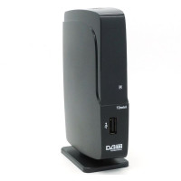 Romsat T2mini живлення 12 Вольт DVB-T2