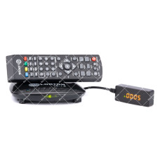 LORTON T2-12 + LED дисплей