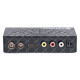 ALPHABOX T15M DVB-T2