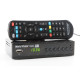 World Vision T625A DVB-T2 + пульт, що навчається