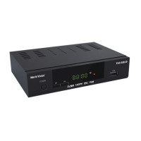 World Vision T55 GOLD Dolby Digital DVB-T2