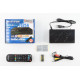 World Vision T625A DVB-T2 + пульт, що навчається