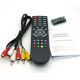 Huavee 168 T2 DVB-T2