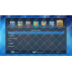 Q-SAT Q-110 DVB-T2