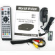 World Vision T39 DVB-T2 IR-приймач виносний