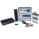 Satcom T430 IPTV DVB-T2 Dolby Digital AC3