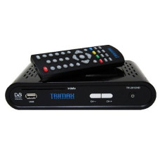 Trimax TR-2012HD Plus