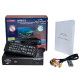 Sat-Integral 5050 T2 DVB-T2