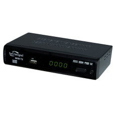 Sat-Integral 5050 T2 DVB-T2