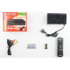 World Vision T644A FM DVB-T2