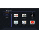 World Vision T644A FM DVB-T2