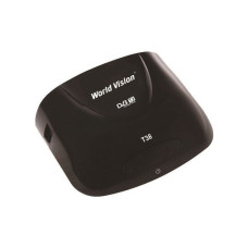 World Vision T38 DVB-T2