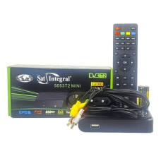 Sat-Integral 5053 Т2 MINI DVB-T2