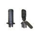 Муфта оптична Crosver FOSC-SS208/24-2-12