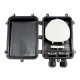 Муфта оптична Crosver FOSC-M023/24-1-12