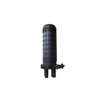 Муфта оптична Crosver FOSC-SS208/24-2-12