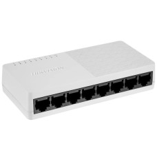 Комутатор Hikvision DS-3E0108D-O