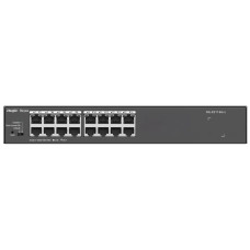 Ruijie Reyee RG-ES116G-L 16-портовий некерований Коммутатор