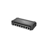 Cudy GS108D, 8 портовий Gigabit Desktop Switch Комутатор