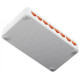 Комутатор Totolink S808G (8-ти портовий 10/100/1000 Mbps RJ-45)