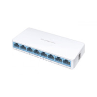 Комутатор Mercusys MS108