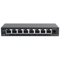 Комутатор Ruijie Reyee RG-ES108GD