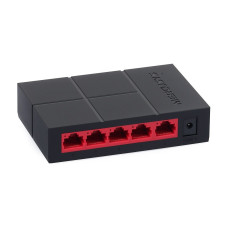 Комутатор Mercusys MS105G