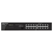 Комутатор Reyee RG-ES116G