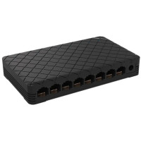 Ruijie Reyee RG-ES08 Комутатор 8 портів некерований