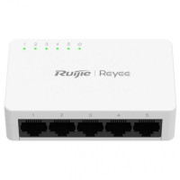 Комутатор Ruijie Reyee RG-ES05G-L
