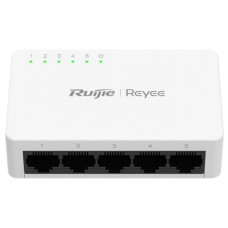 Комутатор Ruijie Reyee RG-ES05G-L