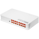 Комутатор Totolink SW16D (16-ти портовий 10/100 Mbps RJ-45)