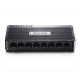 Комутатор Netis ST3108