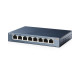 Комутатор TP-LINK TL-SG108