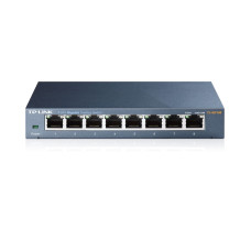 Комутатор TP-LINK TL-SG108