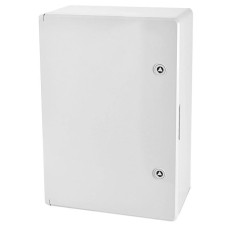 ADAL PANO MD9005 ABS 350х500х190, МП, IP65 Шафа удароміцна