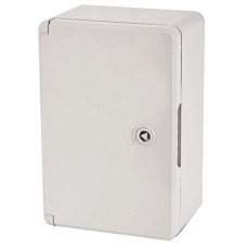ADAL PANO 350х250х150 МП, ABS, IP65 Шафа удароміцна