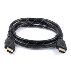 Кабель HDMI-HDMI v.1.4 6 мм 1.5 метра