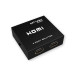 Спліттер HDMI 1х2 1.4b активний + БП