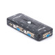 KVM-перемикач 4port, MT-401UK