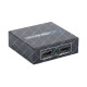 Спліттер TCOM HDMI 1х2 DC-5V