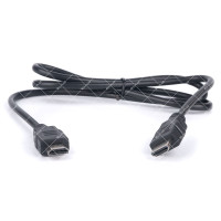 Кабель HDMI-HDMI 1.2 метри